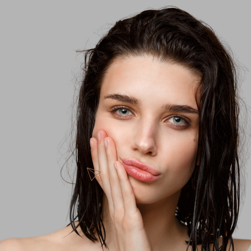 Dull & Tired Skin