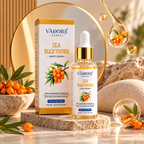 Sea Buckthorn Radiance Serum