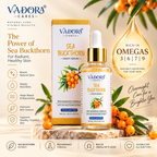 Sea Buckthorn Radiance Serum
