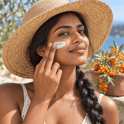 Sun protection