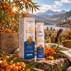 Sea Buckthorn Sunscreen SPF 50 PA++++