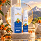 Sea Buckthorn Sunscreen SPF 50 PA++++