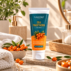 Sea Buckthorn Radiance Face Wash