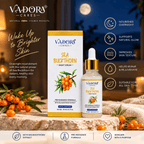 Sea Buckthorn Radiance Serum